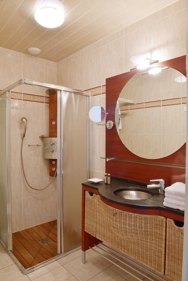 B&B Domaine De La Corbe Bournezeau Dış mekan fotoğraf