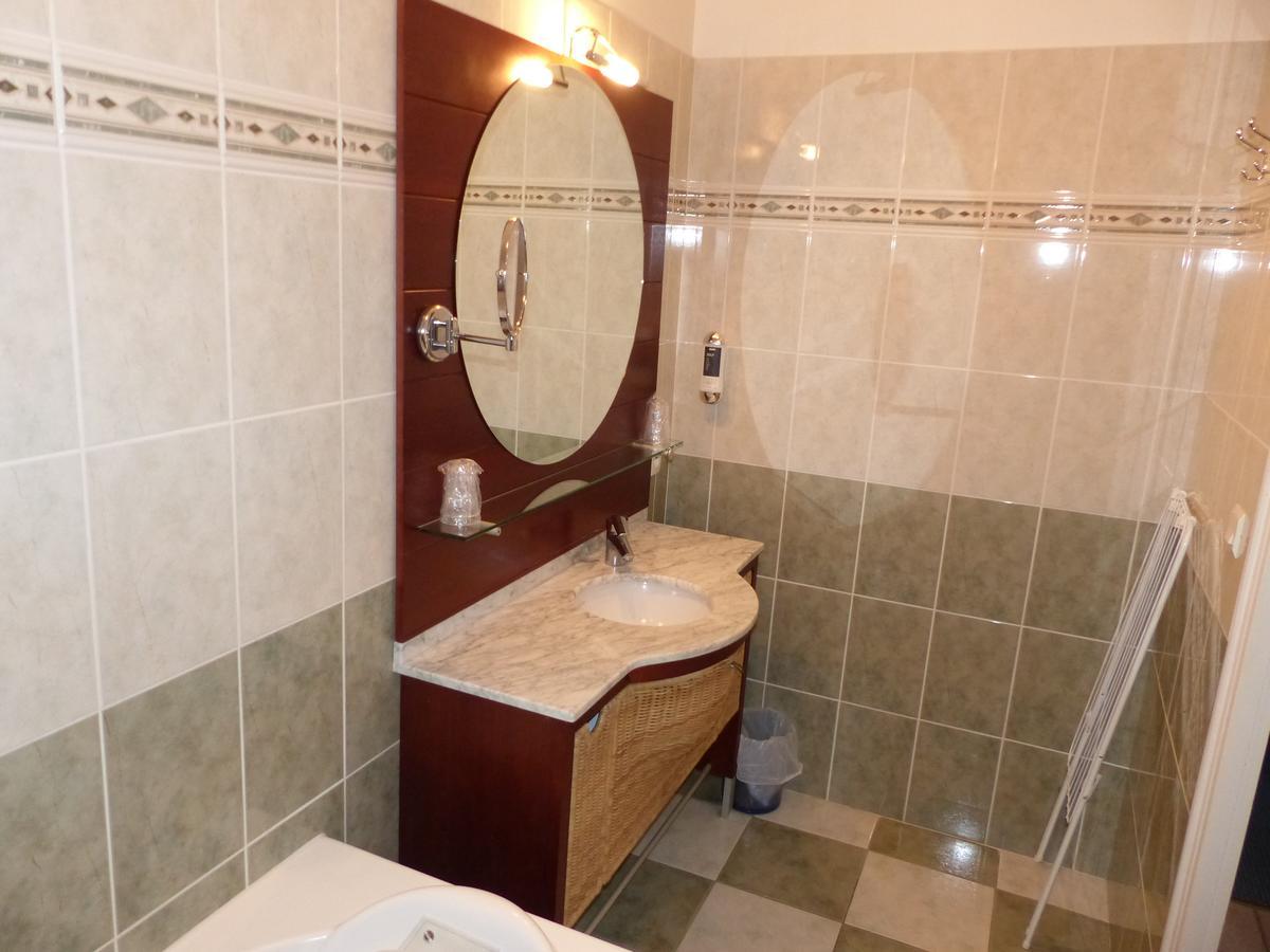 B&B Domaine De La Corbe Bournezeau Dış mekan fotoğraf