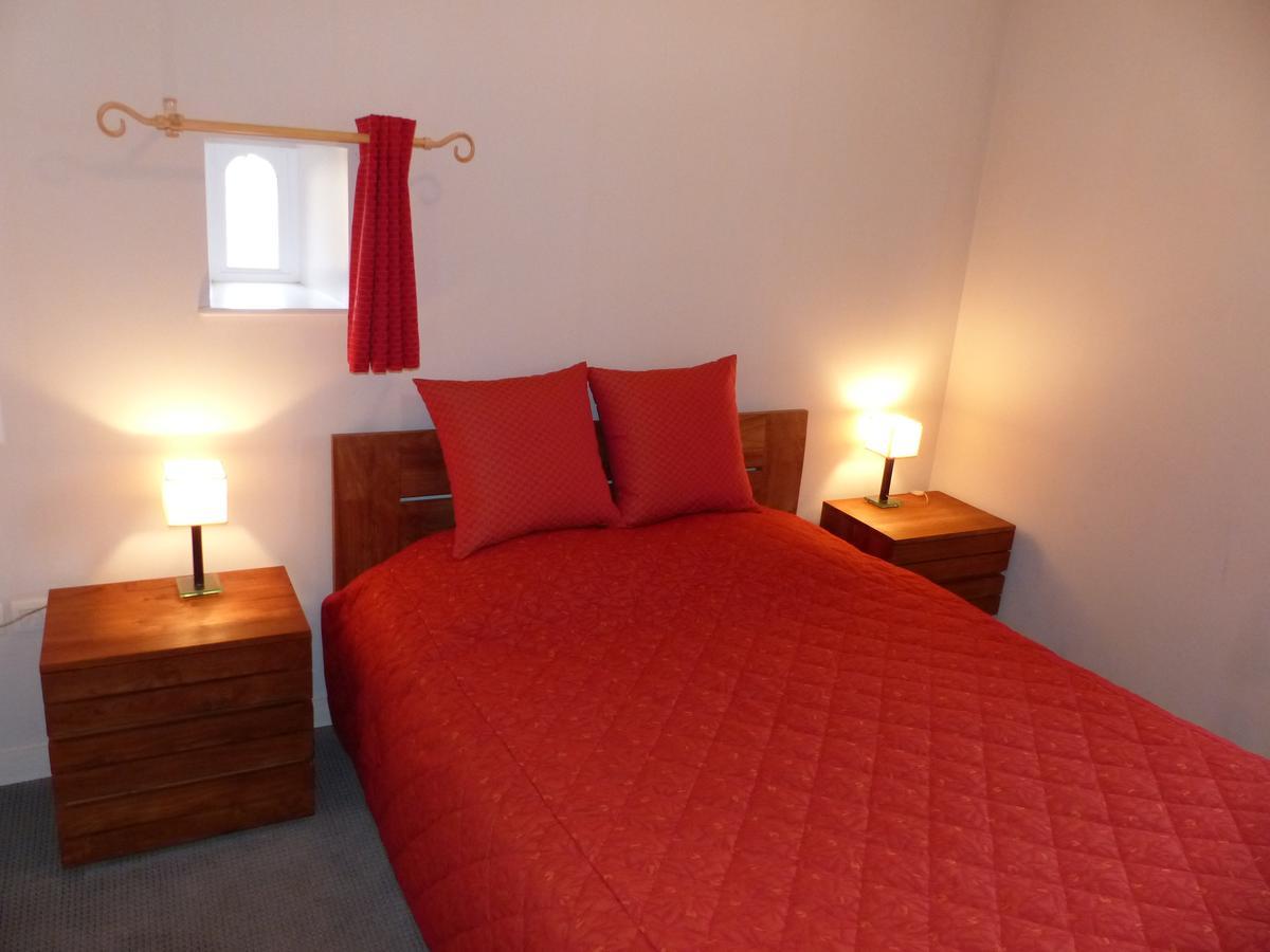 B&B Domaine De La Corbe Bournezeau Dış mekan fotoğraf