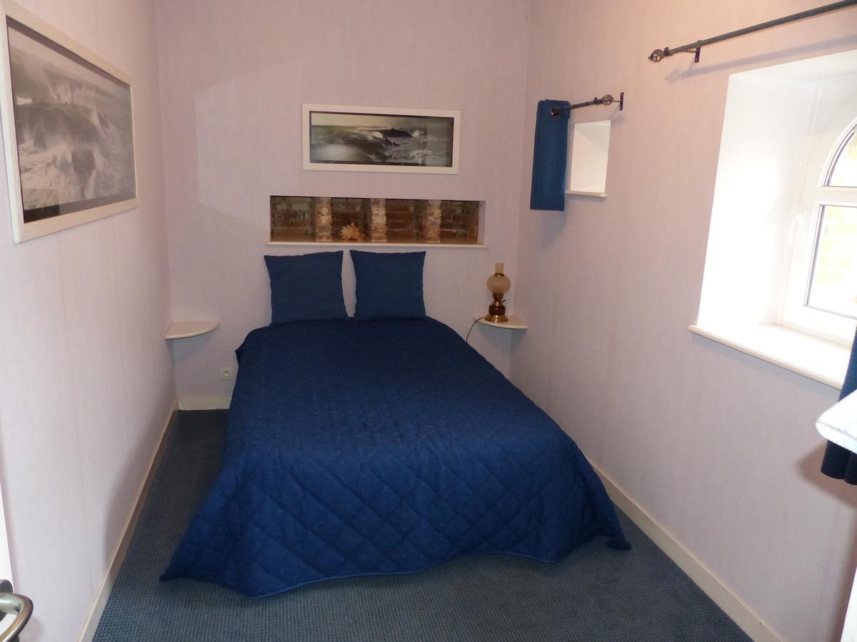 B&B Domaine De La Corbe Bournezeau Dış mekan fotoğraf