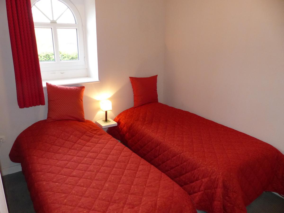 B&B Domaine De La Corbe Bournezeau Dış mekan fotoğraf