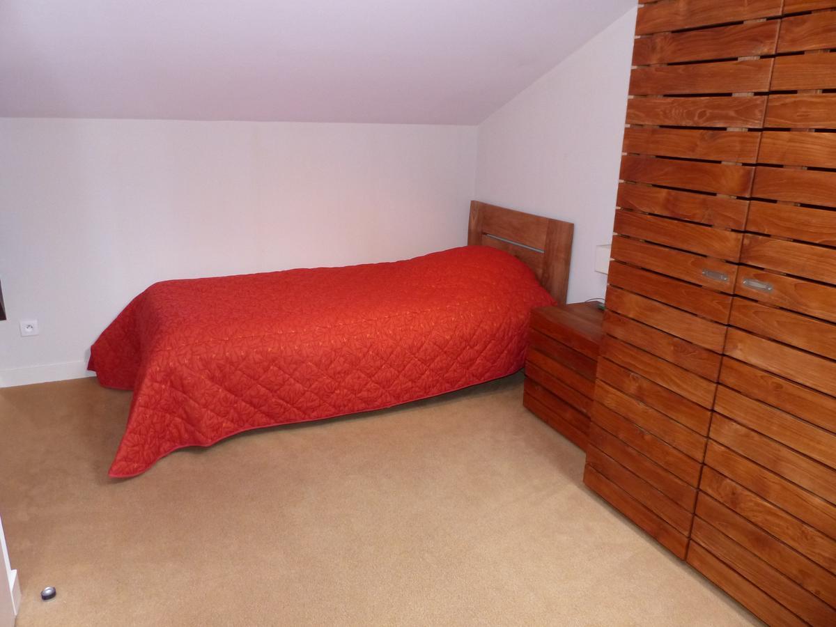 B&B Domaine De La Corbe Bournezeau Dış mekan fotoğraf